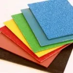 Anti-Slip Flooring Sheets