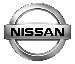 Nissan (UK) Ltd logo