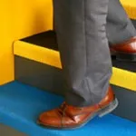 Stair Treads and Nosing