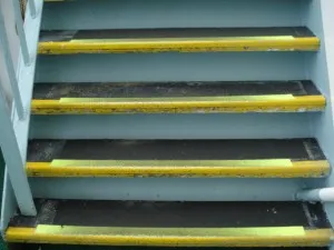 Steps before Renovation