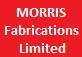 Morris Fabrications Ltd (Architectural Metalworkers) logo