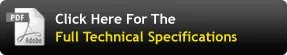 Full Technical Specifications Full Technical Specifications
