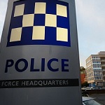 Fybacore Insulation Panels at Dundee Police HQ