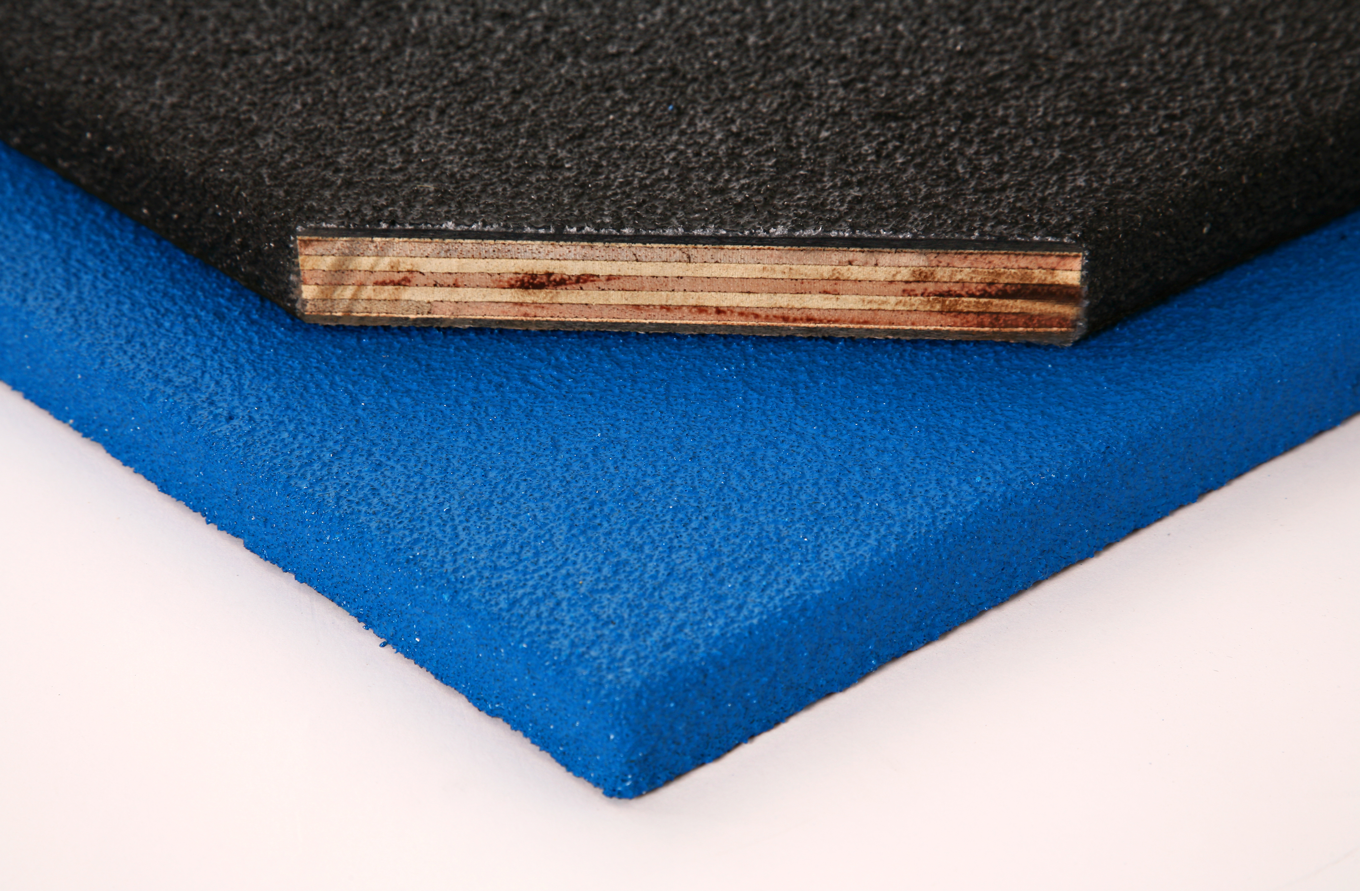Encapsulated Plywood