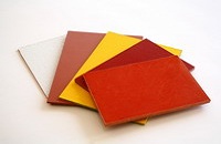 Phenclad Coloured Panels